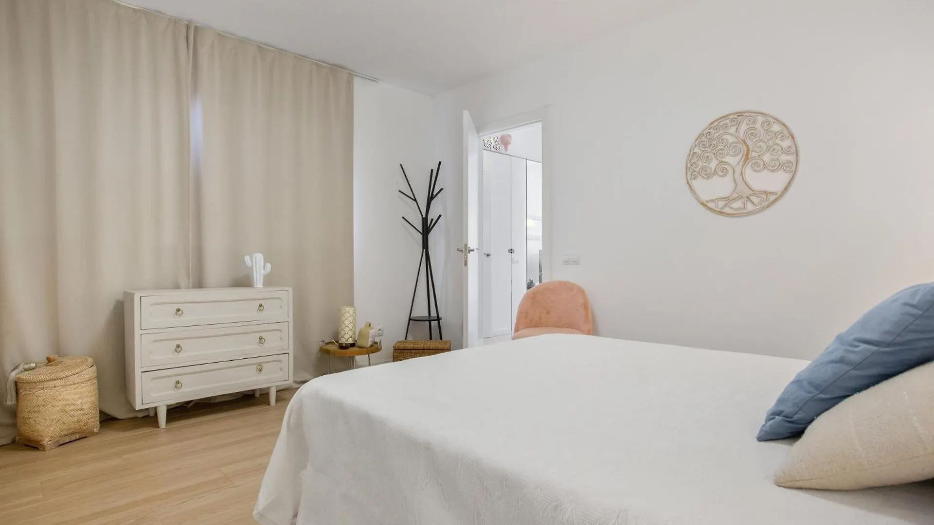 Villa Dharma- Casa Con Encanto La Oliva Holiday home
