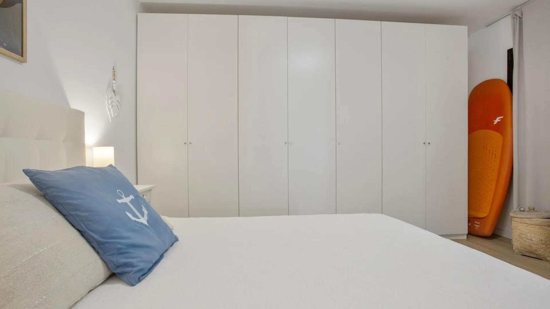 Holiday home Villa Dharma- Casa Con Encanto La Oliva