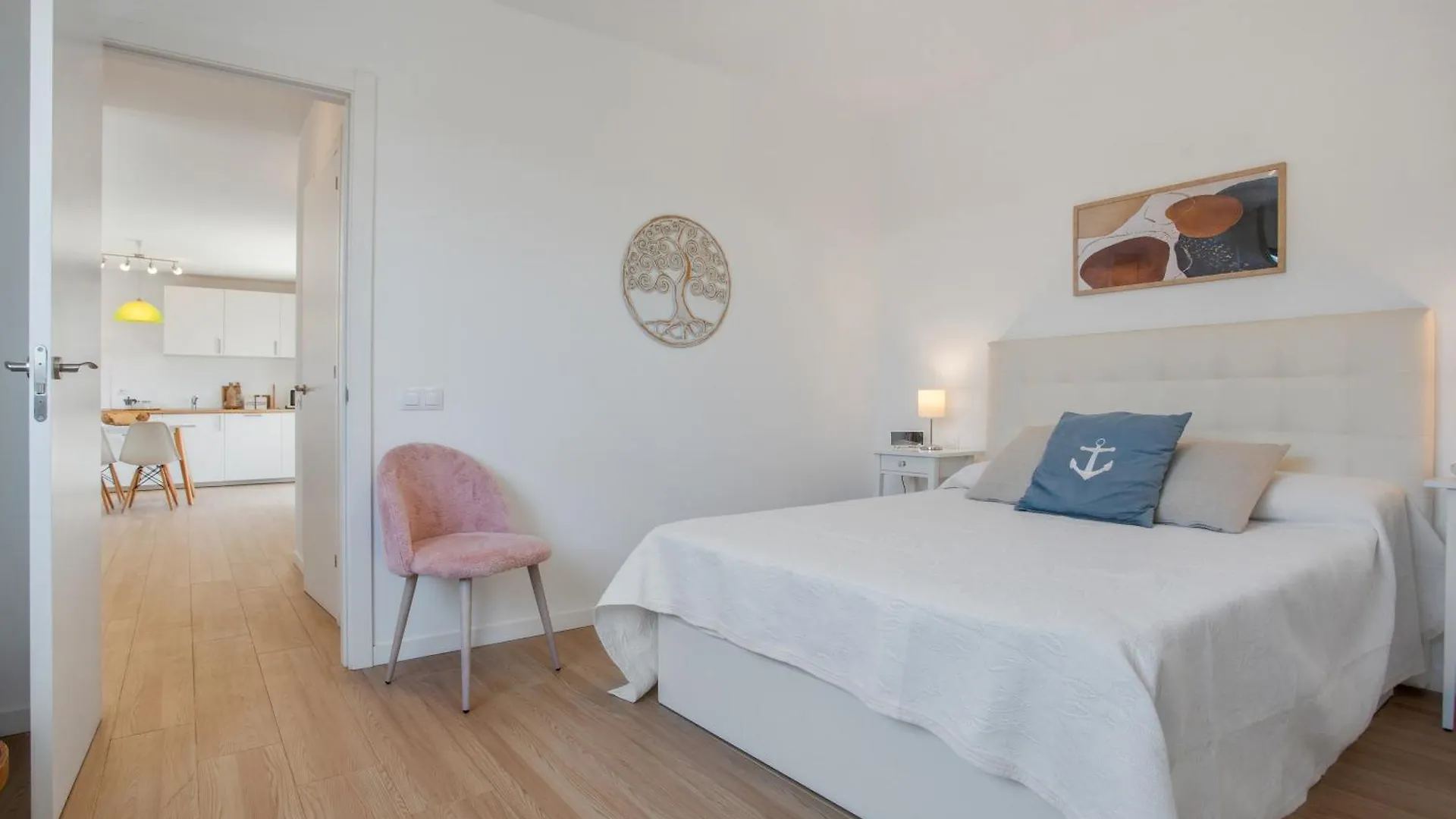 Villa Dharma- Casa Con Encanto La Oliva 0*,